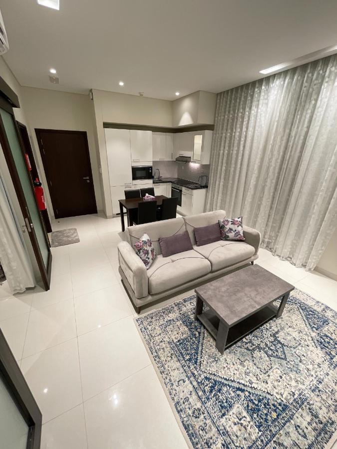 Hawana Salalah Apartment Acacia Exterior photo