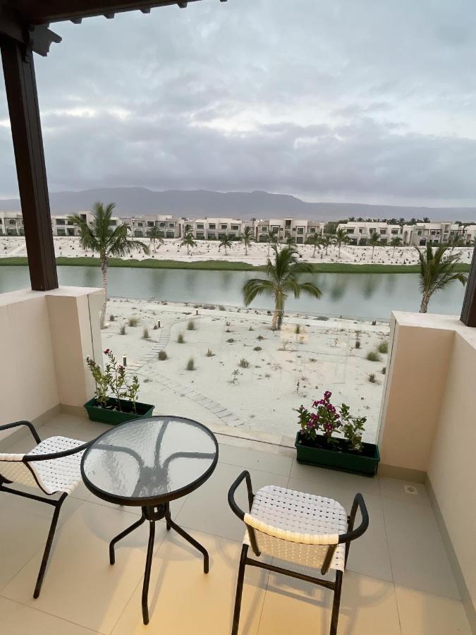 Hawana Salalah Apartment Acacia Exterior photo