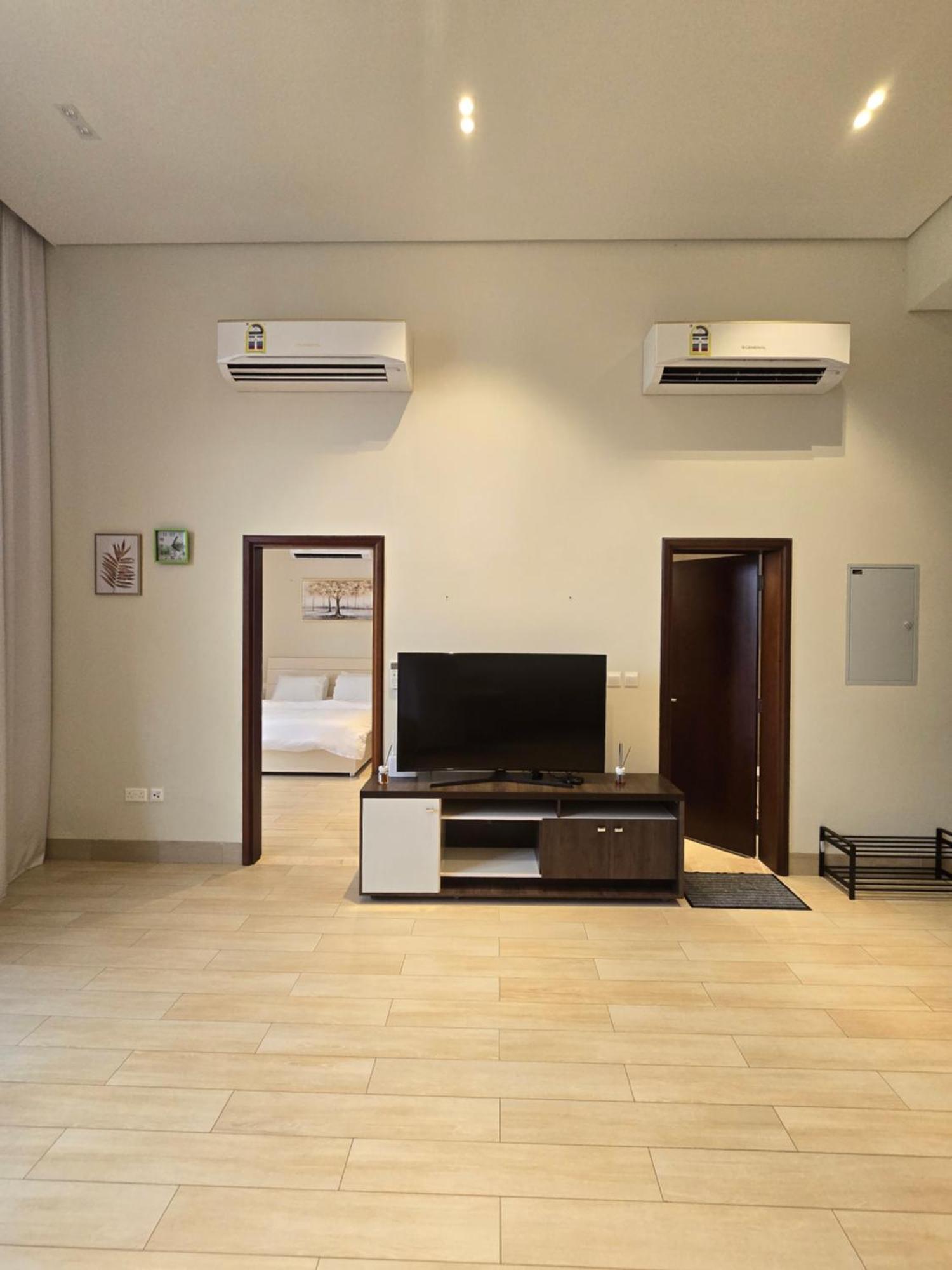 Hawana Salalah Apartment Acacia Exterior photo